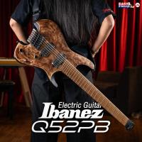 ราคา Ibanez QX527PE กีต้าร์ไฟฟ้า Electric Guitar รับประกันศูนย์ Music Arms (28805534618)