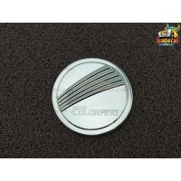 ราคา [ E-TAX ] ครอบฝาถังน้ำมัน Chevrolet Colorado 2012-รุ่นปัจจุบัน ครอบฝาถัง ฝาปิดถัง 4 ประตู ยกสูง ชุบโครเมี่ยม (F4) (26977123578)