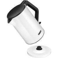 ราคา UNOLD Cordless Kettle Design 1.4 lit. กาต้มน้ำไร้สาย 1.4 ลิตร รุ่น 18520 (1042409578)