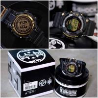 ราคา นาฬิกา G-Shock แท้ 100% รุ่น : GF-8235D-1B (Limited edition) 35th Anniversary G-Shock (11612828302)