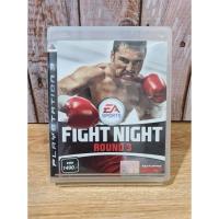 ราคา แผ่นเกมส์ Ps3 (PlayStation 3) เกมส์ Fight Night round 3. (28000956842)