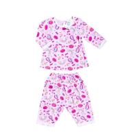 ราคา Little Wacoal New Collection ชุดนอน แขนยาว ขายาว สำหรับเด็กอายุแรกเกิด-12เดือน (28518843598)