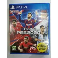 ราคา แผ่นเกมส์มือ2 PS4 FIFA19/ FIFA20/ PES2020 สภาพดีมาก (12212214826)