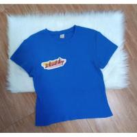 ราคา เสื้อยืดคอกลม ร้านฝาแฝด Kloset (25187660489)