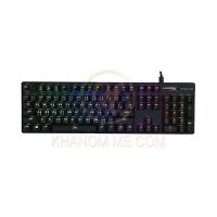 ราคา KEYBOARD HYPERX ALLOY ORIGINS (RED-SWITCH) (12342654051)
