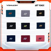 ราคา สายรัดข้อมือกีฬา Yonex 11488-WB9 (24846290310)