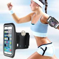 ราคา armband เคสใส่โทรศัพท์ รัดต้นแขน ไอโฟน6S Plus (462343081)