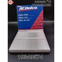 ราคา กรองแอร์เซฟโคโลราโด เทรลเลเซอร์ CHEVROLET COLORADO ,TRAILBLAZER แท้ 19349574 (42224927916)