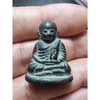 ราคา พระเครื่องหลวงพ่อเงิน บางคลาน รุ่นฟ้าคำรณ พิมพ์นิยม ปี 2534 สวยมาก มีโค้ดเช่าเก็บไว้อนาคตไกลหายาก (44121698915)