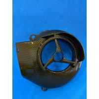 ราคา ครอบใบพัดคาร์บอนทอง ฟีโน่ มีโอ โนโว (ขายเท ออก) (54202076932)