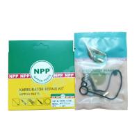 ราคา ชุดซ่อมคาร์บูเรเตอร์ Reparkit Mio soul คาร์บูเรเตอร์ mio lama mio sporty fino คาร์บูเรเตอร์ mio smile Nouvo Ori Npp (40570791311)