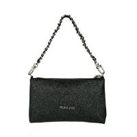 ราคา Morgan กระเป๋าคล้องมือ #Mariah01 สีดำ (7804618571)