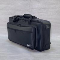 ราคา Simpel กระเป๋าเอฟเฟค (EFX5) Line6 POD HD500X หนัง สีดำ ** (24146626002)