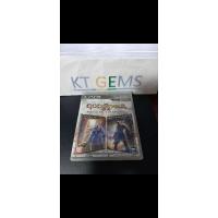 ราคา ขายแผ่น PS3 God of war Origin Z3 มือสอง (23678172553)