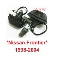 ราคา เลือก ไฟส่องป้ายทะเบียน NISSAN FRONTIER D22 1998 - 2004 นิสสัน ฟรอนเทียร์ ไฟส่องป้าย ไฟสัญญาณ ไฟ กท รถ ไฟทะเบียนรถ (24492702042)
