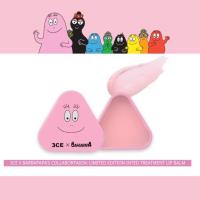 ราคา [พร้อมส่ง]3CE X BARBAPAPA TINTED TREATMENT LIP BALM (66261113)