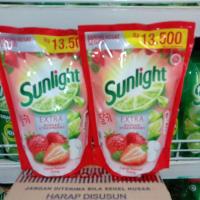 ราคา ซันไลต์ สตรอเบอร์รี่เกาหลี รีฟิล 550มล (26130737615)