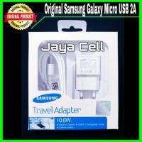 ราคา Samsung Galaxy J8 2018 A7 2018 เครื่องชาร์จ Micro USB ของแท้ 100% (50401557878)