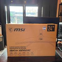 ราคา MONITOR (จอมอนิเตอร์) MSI OPTIX G241VC 23.6" VA 75Hz (18071287663)