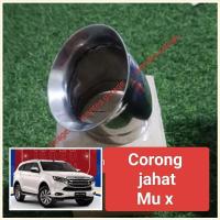 ราคา กรวยชั่วร้าย Isuzu mu-x MU X (44426010249)