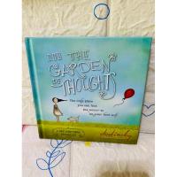 ราคา IN THE GARDEN OF THOUGHTS ปกแข็งมือสอง-ae3/3 (27720361551)