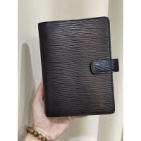 ราคา Lv epi ปกสมุดใส่บัตร ใส่พาสสปอร์ตได้มือสองของแท้ (26942595344)