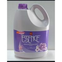 ราคา เอสเซ้นซ์ปรับผ้านุ่ม3500มล.ม่วง (8513930025)