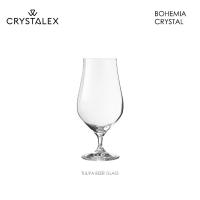 ราคา แก้วเบียร์ Tulipa Bohemia Crystal แก้วคริสตัล (43710320204)
