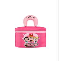 ราคา Popmart Crybaby x Powerpuff Girls Series Cosmetic Bag (24635484758)