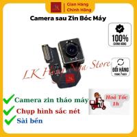 ราคา กล้องด้านหลังสําหรับ 6 6s 6p 6 sp สังกะสีแท้แกะถ่าย Sharp รูปถ่ายคุณภาพสูง LK HUNG NGA STORE (43115103300)