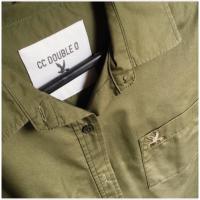 ราคา ccoo ของแท้ สีเขียวขี้ม้า (17600585625)