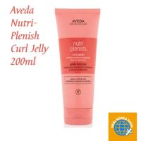 ราคา [Aveda] Nutriplenish Curl Jelly 200ml (27371443819)