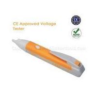 ราคา Voltage Tester Pen ปากกาวัดไฟอัจฉริยะแบบไม่สัมผัส พร้อมไฟ LED ในตัว รุ่น V3 - ปากกาวัดไฟ - ปากกาวัดไฟแบบไม่สัมผัส (2194749863)