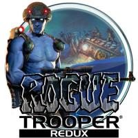 ราคา PC Game / เกมคอม / เกมส์พีซี Rogue Trooper Redux (40269439041)