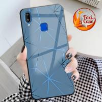 ราคา HP Softcase Vivo Y91 Y93 Y95 Casing Glossy Vivo Y91 Y93 Y95 Vivo 1816 1814 1807 - เคสกระจกเงา-ปลอกแบบกําหนดเอง-อุปกรณ์เสริมมือถือ-เคสแข็งพรีเมี่ยม-เคสแฟชั่น-เคสล่าสุด (40474718193)