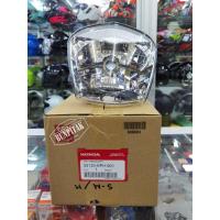 ราคา โคมไฟหน้า Wave125s หัวเถิก แท้ศูนย์ (5761619641)