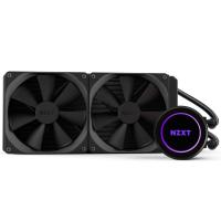ราคา CPU LIQUID COOLER NZXT KRAKEN X62 (1768940084)