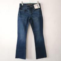 ราคา กางเกงยีนส์ (Slim Fit Jeans) ARIZONA JEAN Co. Perfect Boot สีน้ำเงิน (42353036197)