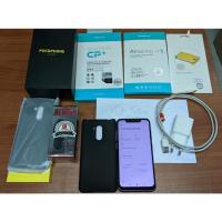 ราคา POCOPHONE F1 จอ NVT สภาพดี (11896661278)