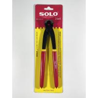 ราคา SOLO ของแท้ คีมผูกลวด ตัดลวด 8นิ้ว รุ่น NO.385-8" (3751521483)