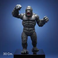 ราคา โมเดลคิงคองตัวใหญ่ King Kong ขนาด 30 ซม.ขยับจุดได้ Kingkong (22913882668)