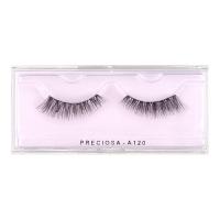 ราคา Preciosa Eyelash Nature Clear