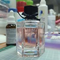 ราคา ส่งต่อ น้ำหอม Gucci Flora Gorgeous Gardenia ขวด 50 ml มีกล่อง (4092137241)