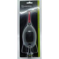 ราคา GIOTTOS AIR BLOWER รุ่น Rocket Air สีดำ (AA1900) (6763526216)