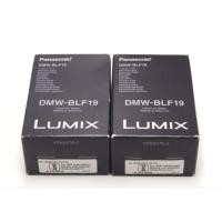 ราคา แบตเตอรี่กล้อง BLF19E for Panasonic #Lumix G (41519282312)