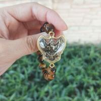 ราคา ตะกรุดพญานาค ตะกรุดบ่วงนาคบาศ ราคาส่ง ไว้สำหรับร้อยข้อมือ (20979480783)