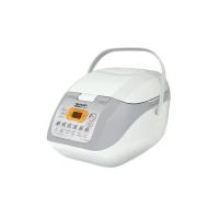 ราคา SHARP หม้อหุงข้าวคอมพิวเตอร์ไรซ์ชาร์ป KS-COM18รุ่น 1.8 ลิตร สีขาว (27832281246)