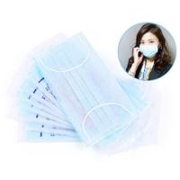 ราคา หน้ากากอนามัย แมสปิดปาก (1046846594)