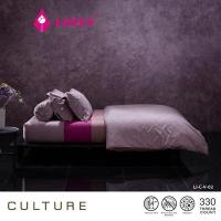ราคา LOTUS ผ้านวม ขนาด 100x90 นิ้ว รุ่น Culture รหัส LI-C-V-02 (14820545575)