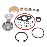 ราคา โลหะชุด 20 ชิ้น Turbo Retruction Repair Kit TD04 TD04HL T URBO Turbocharger Repair (41326658538)